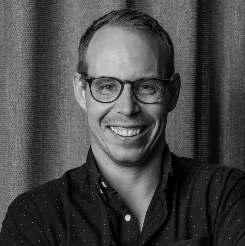 Daniel Berg
