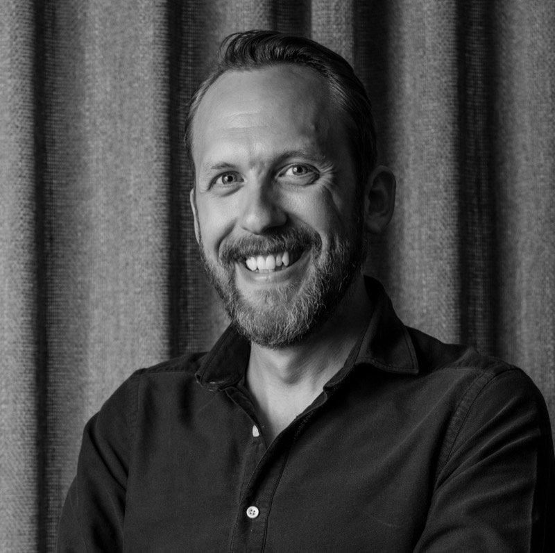 Magnus Weidmar